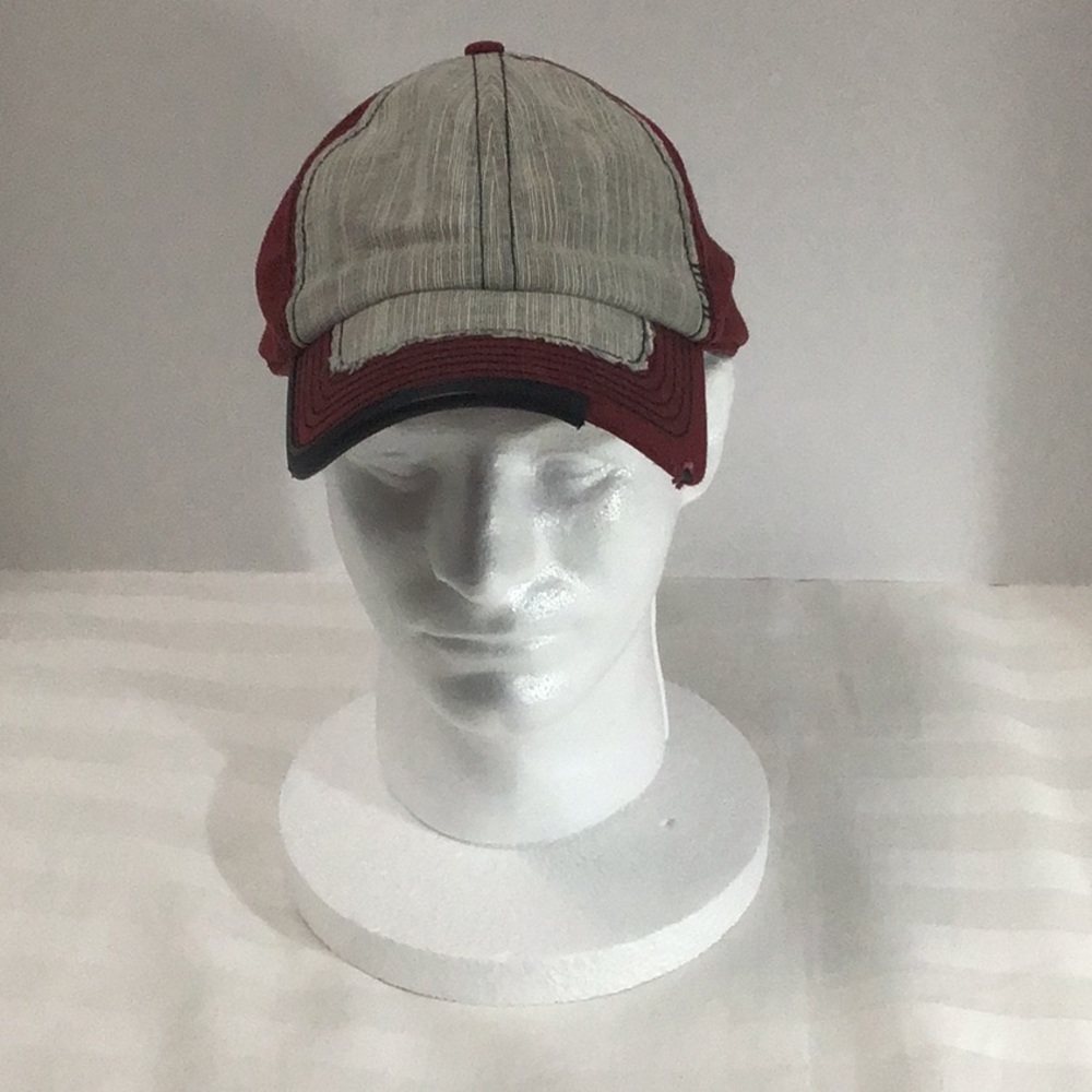 Daniel Cremieux Casual Cotton/Linen cap
